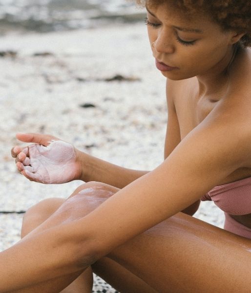 expert advice for summer skin care