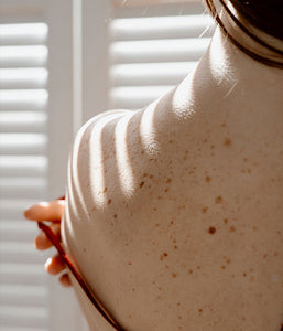 how to get rid of body acne