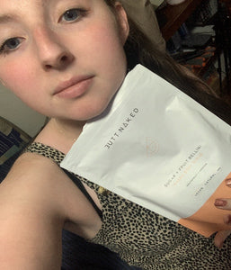 charlotte's skincare review for soft & glowin' skin