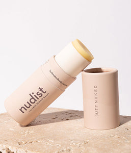 nudist repair balm: your BFF for ultimate hydration