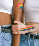 LGBTI pride month body image