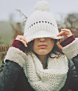 our tips on how to get healthy glowing skin this winter!