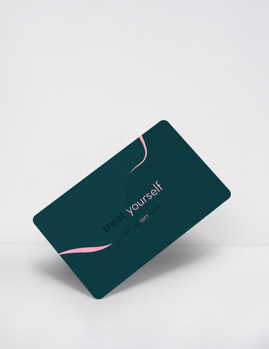 self care gift card 