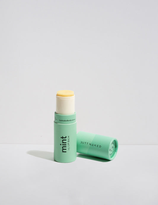 Free Lip - Mint